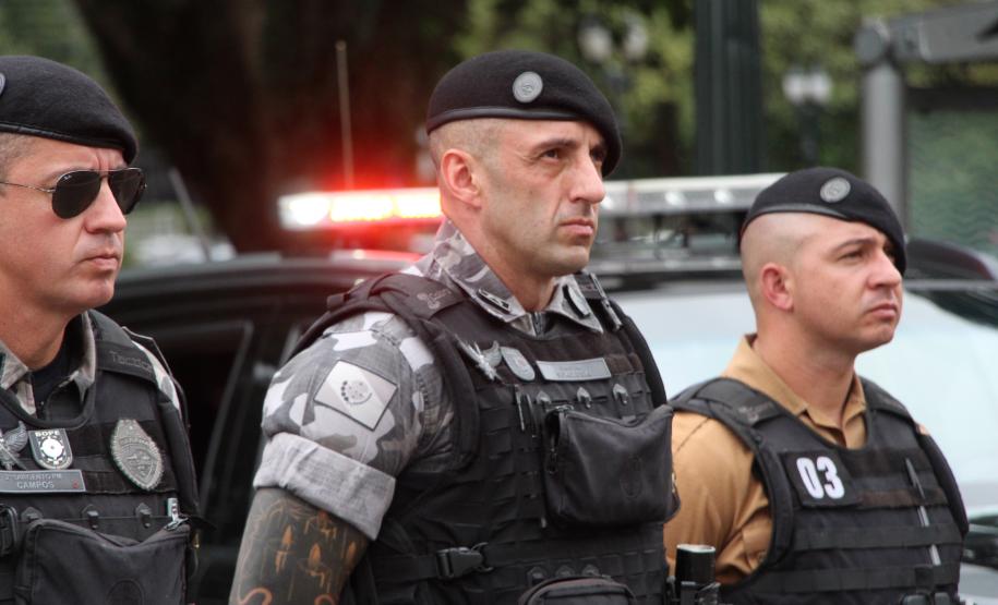 Operação Águia IV