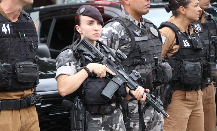 Operação Águia IV