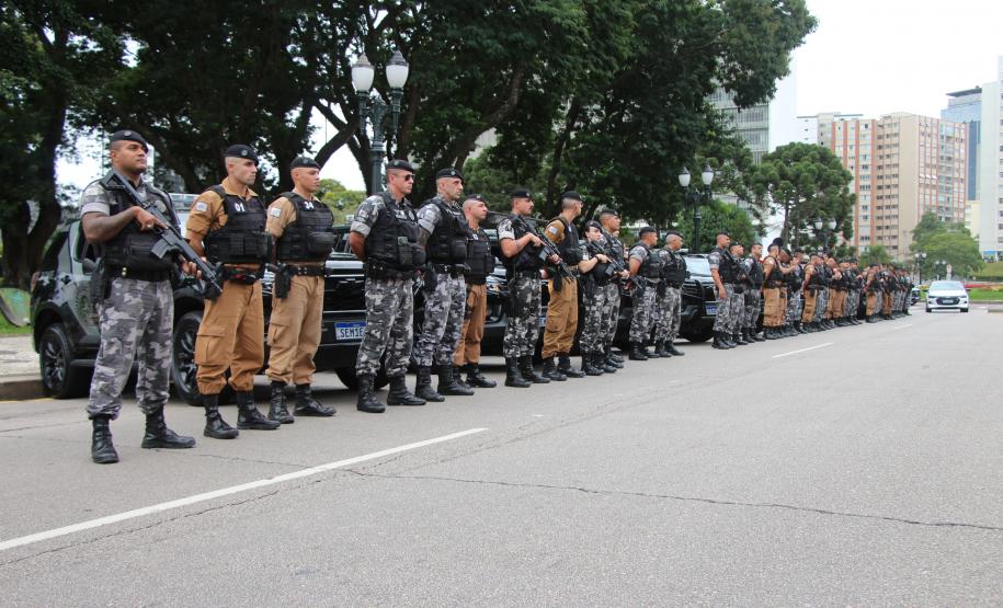 Operação Águia IV