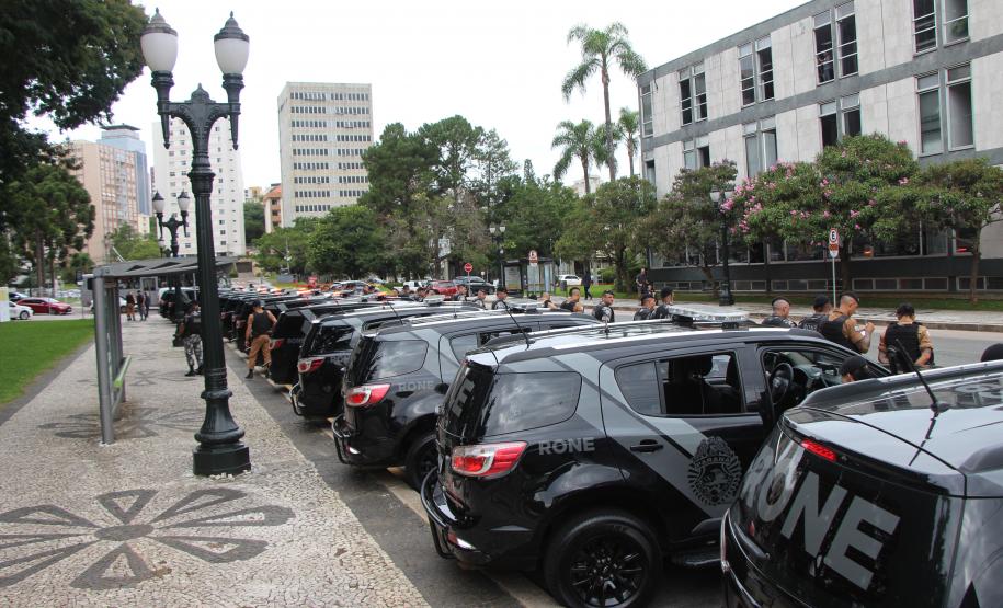 Operação Águia IV