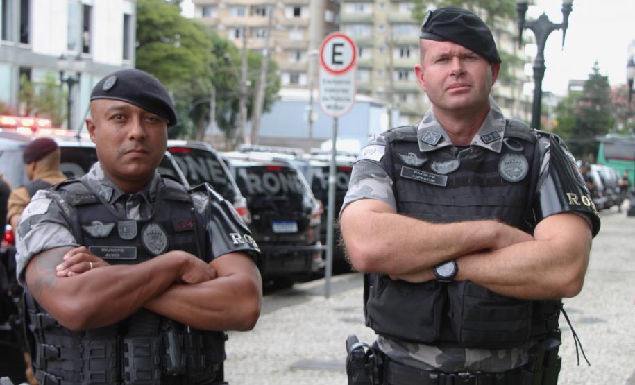 Operação Águia IV