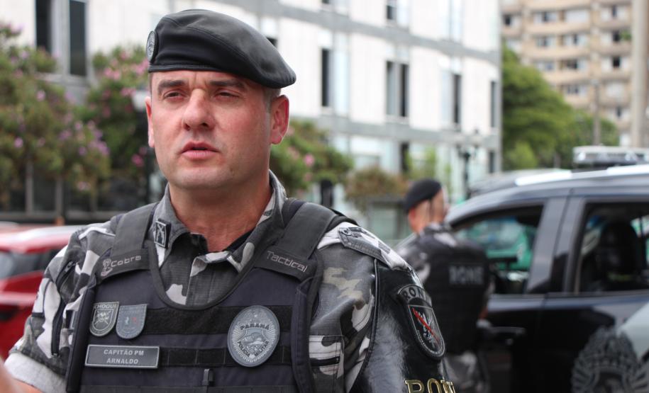 Operação Águia IV