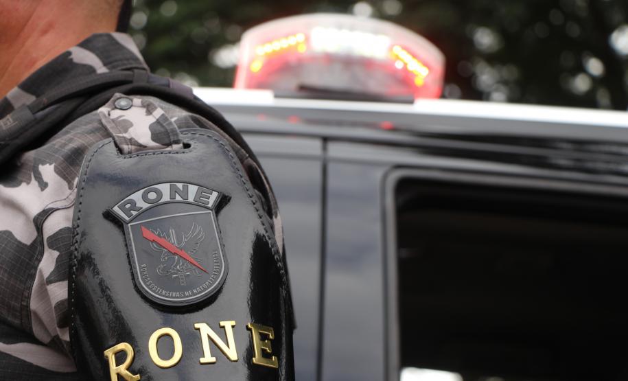 Operação Águia IV