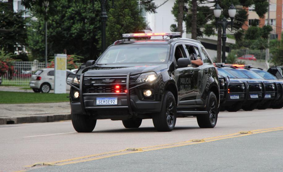 Operação Águia IV