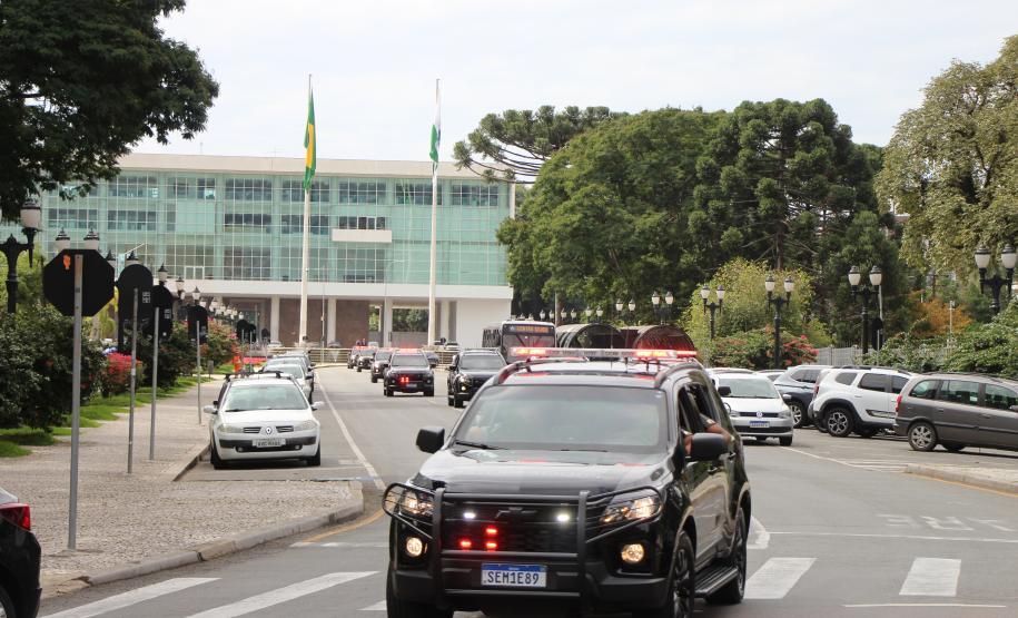 Operação Águia IV