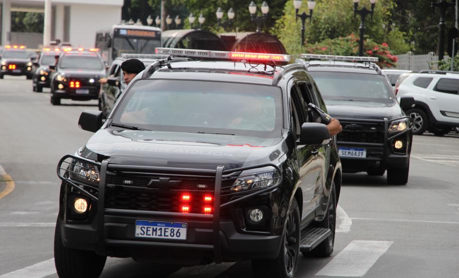 Operação Águia IV