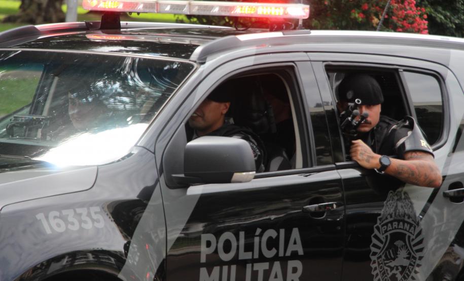 Operação Águia IV