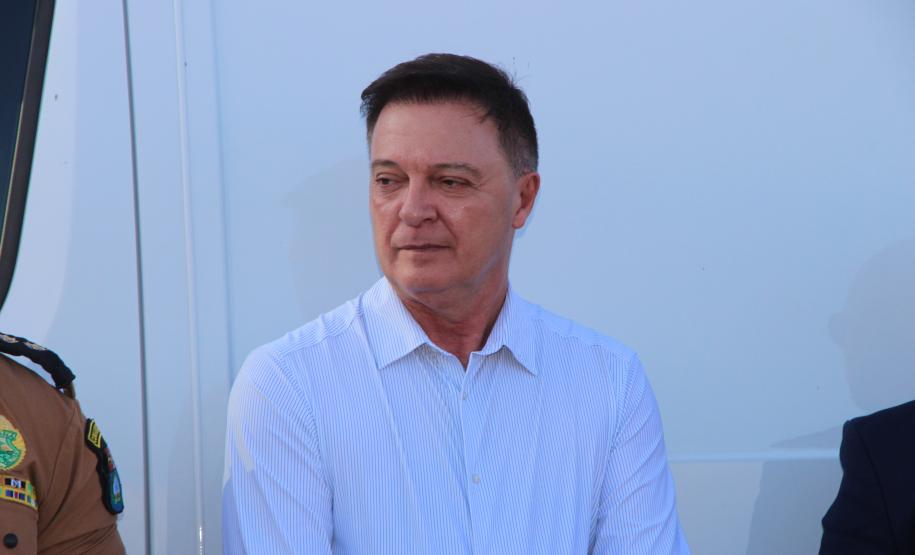 Operação Cidade Segura - Colombo