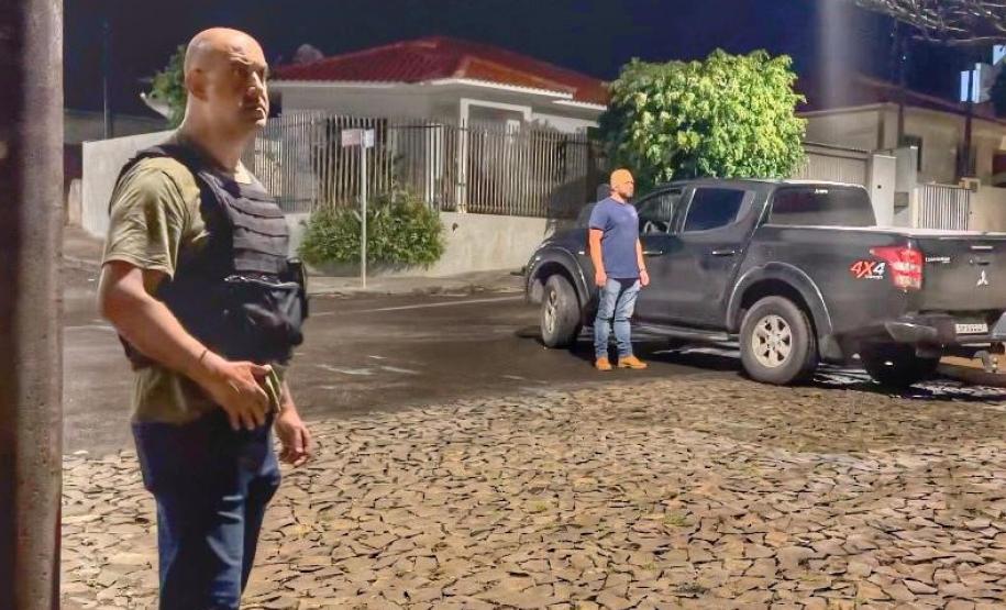Simulado Wenceslau Braz