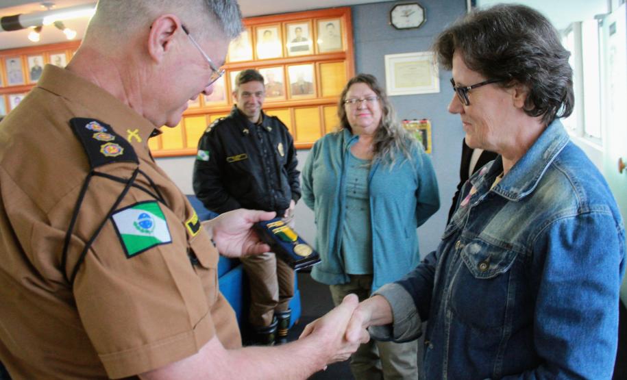 2° Café das Veteranas