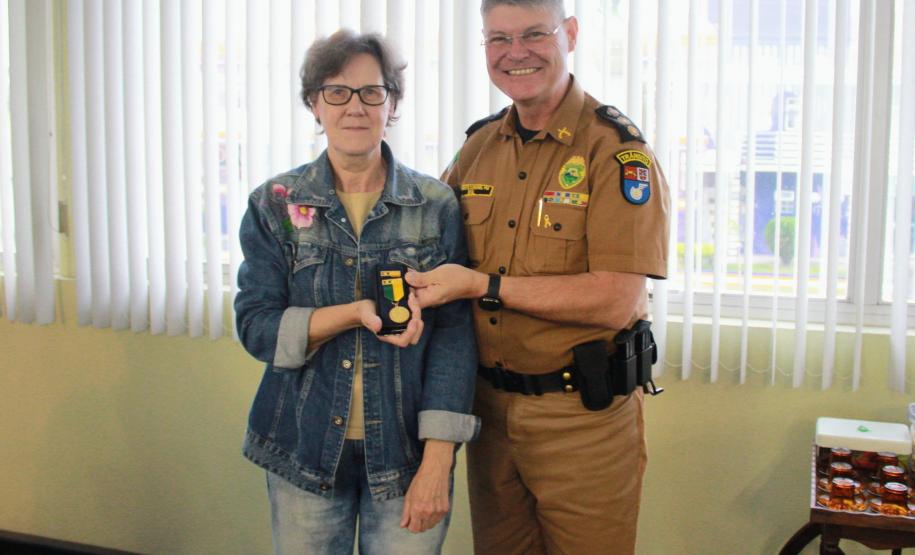 2° Café das Veteranas