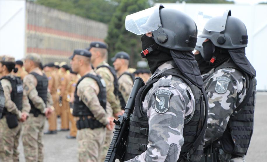 Solenidade Cel. Sarmento