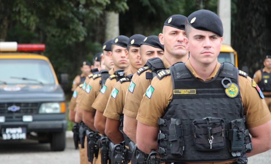 Solenidade Cel. Sarmento