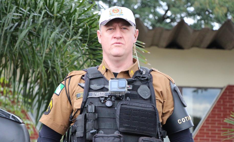 Solenidade Cel. Sarmento