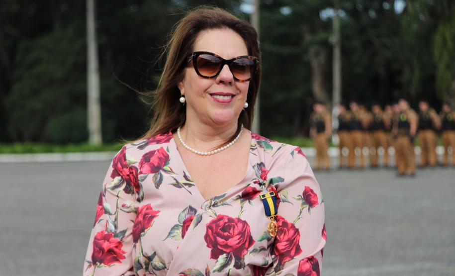 Solenidade Cel. Sarmento