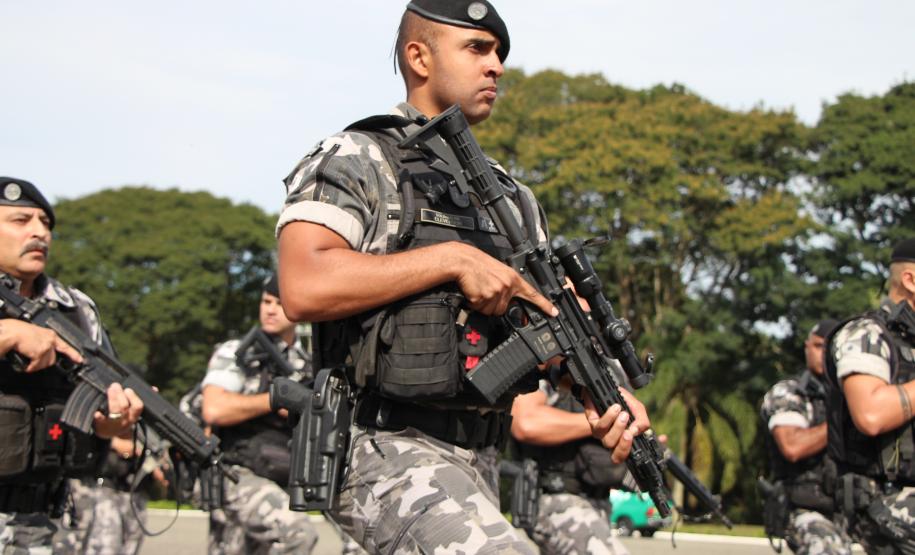 Solenidade Cel. Sarmento