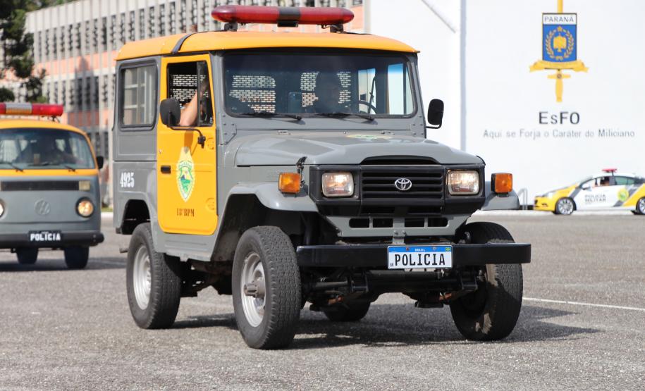 Solenidade Cel. Sarmento