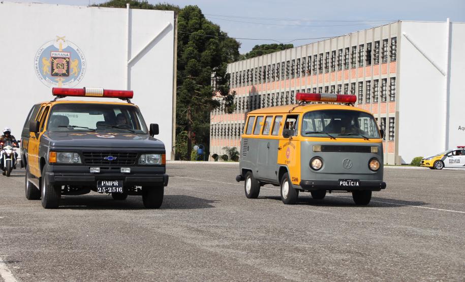 Solenidade Cel. Sarmento