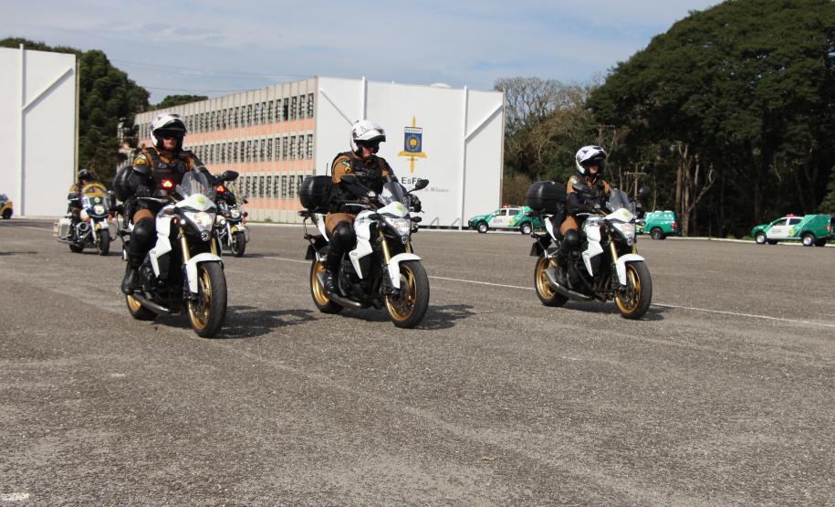 Solenidade Cel. Sarmento