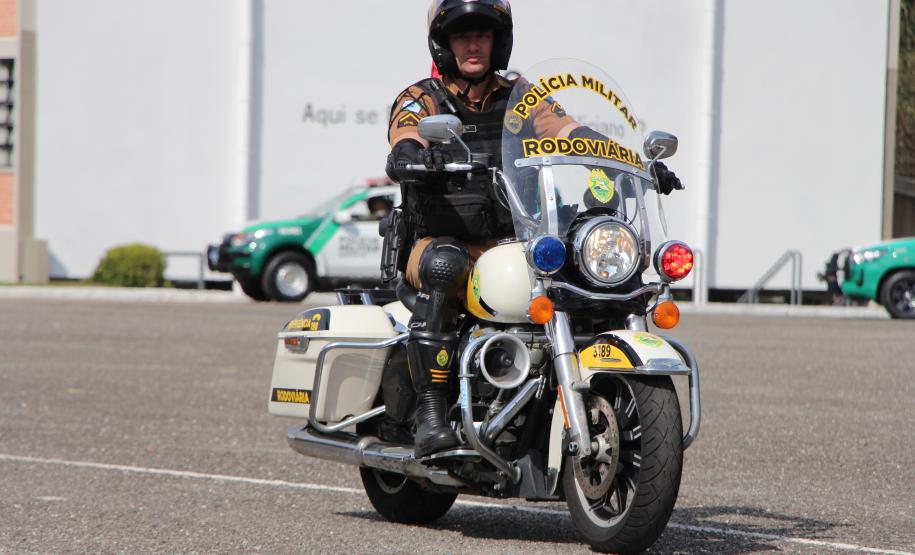 Solenidade Cel. Sarmento