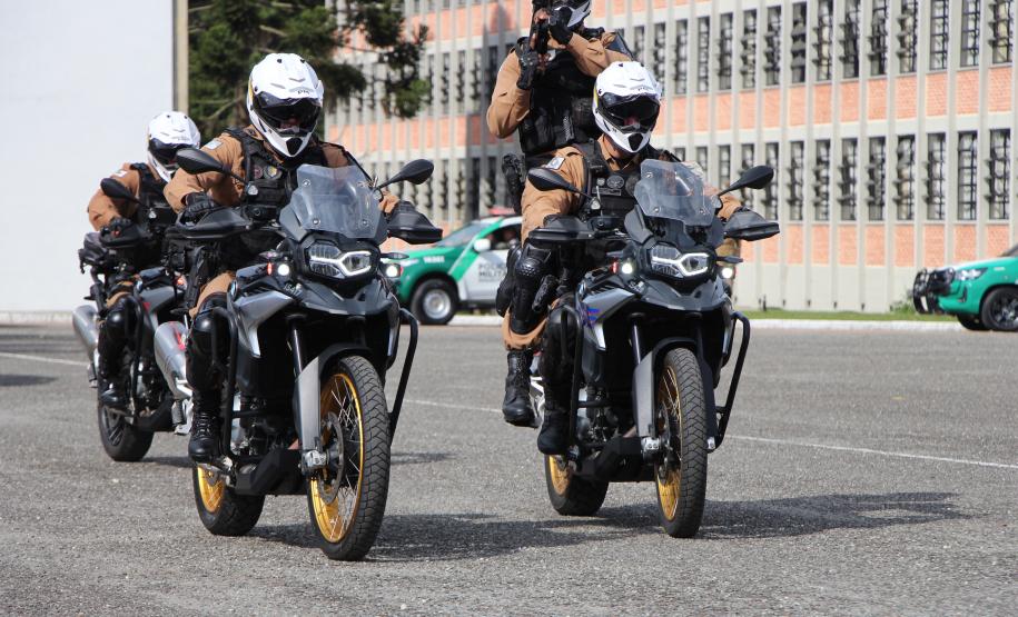 Solenidade Cel. Sarmento