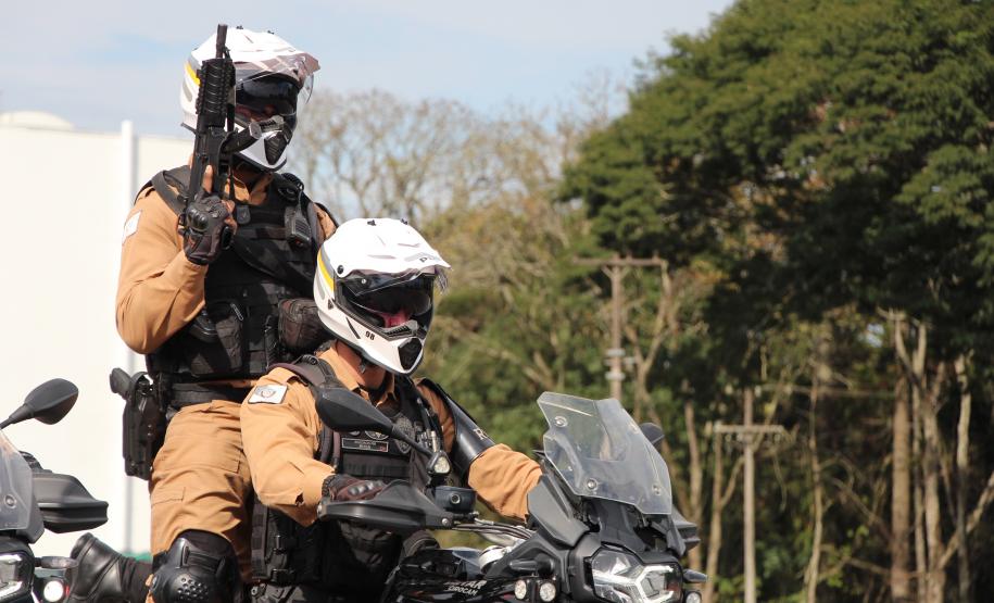 Solenidade Cel. Sarmento