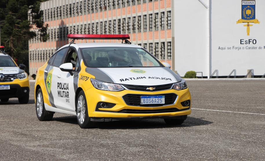 Solenidade Cel. Sarmento