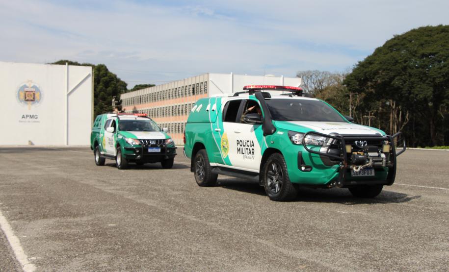 Solenidade Cel. Sarmento