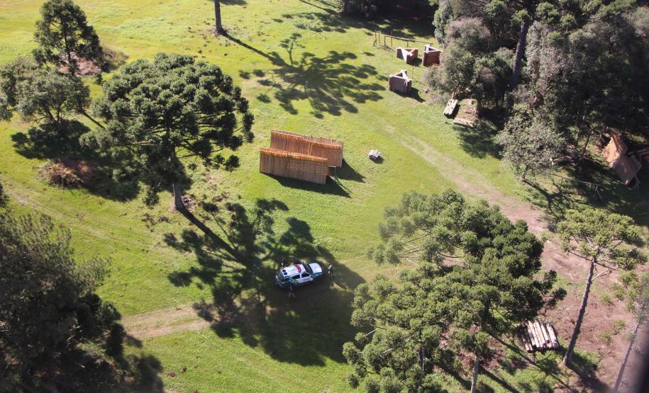 Operações do BPAMB são constantes em todo o estado