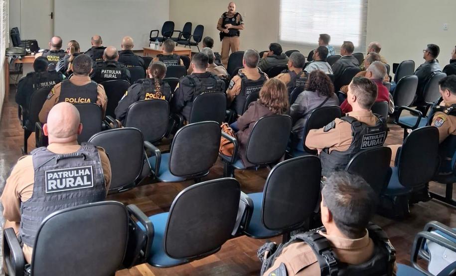 REUNIÃO PATRULHA RURAL JUNHO
