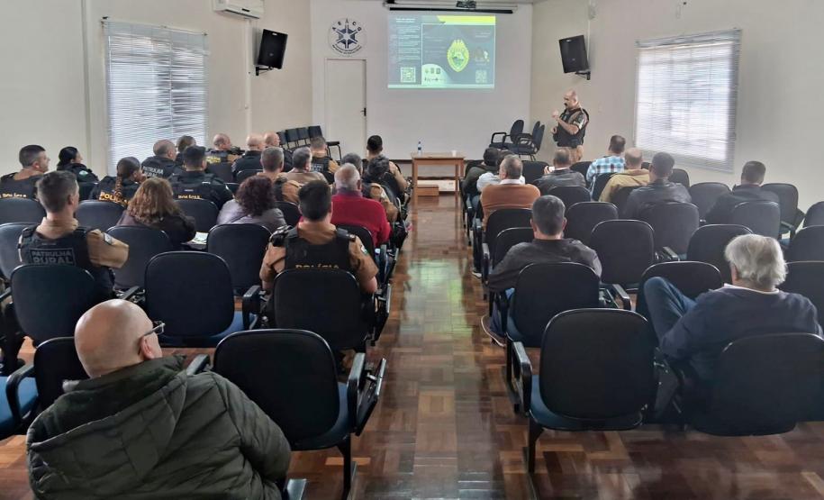 REUNIÃO PATRULHA RURAL JUNHO