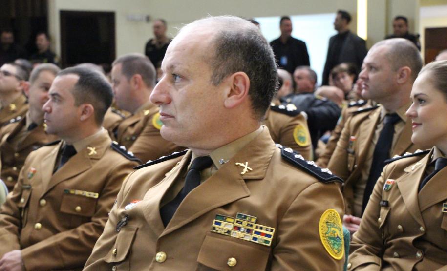 Curso de Polícia Judiciária Militar (CPJM)