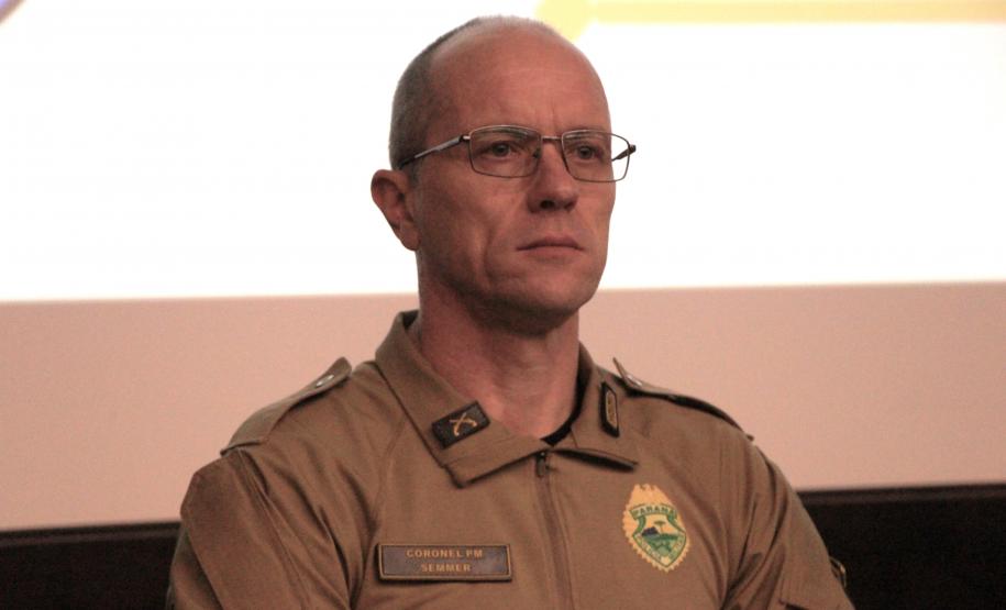 Curso de Polícia Judiciária Militar (CPJM)