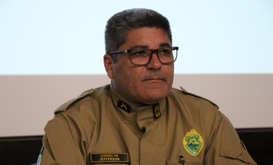 Curso de Polícia Judiciária Militar (CPJM)