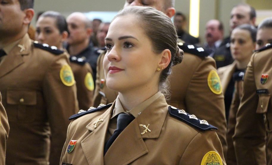 Curso de Polícia Judiciária Militar (CPJM)