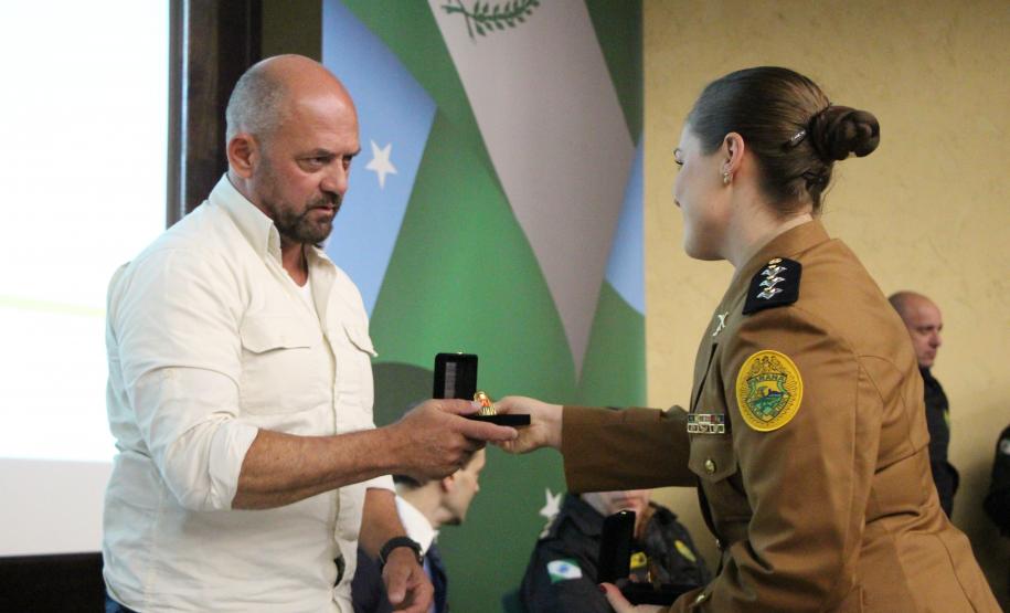 Curso de Polícia Judiciária Militar (CPJM)