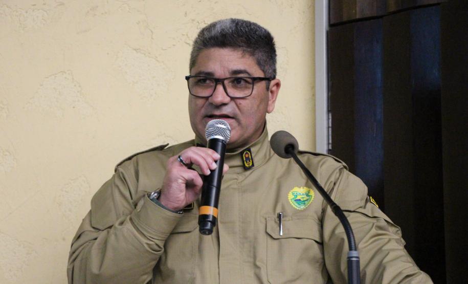 Curso de Polícia Judiciária Militar (CPJM)