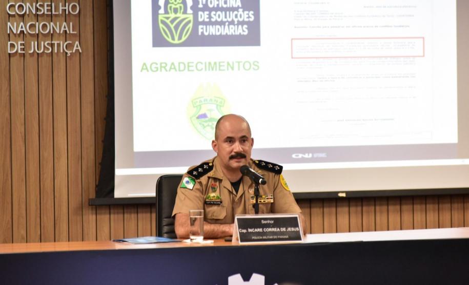 O evento contou com a participação de magistrados e servidores federais e dos Estados