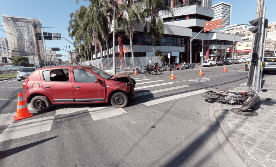 OPERAÇÃO VIDA E PAZ NO TRANSITO