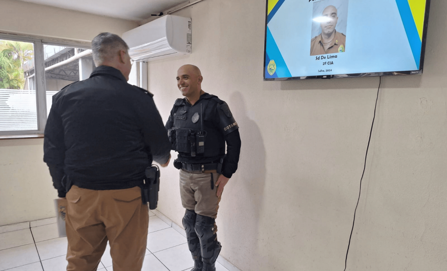 confraternização