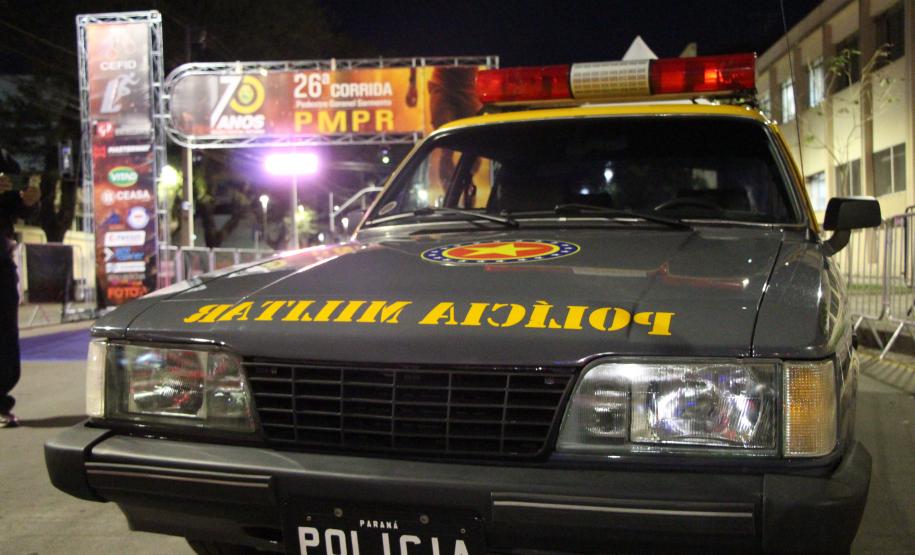 O evento contou com categorias diversificadas, incluindo masculino, feminino, militares, Pessoas com Deficiência (PCDs) e até mesmo uma categoria Kids