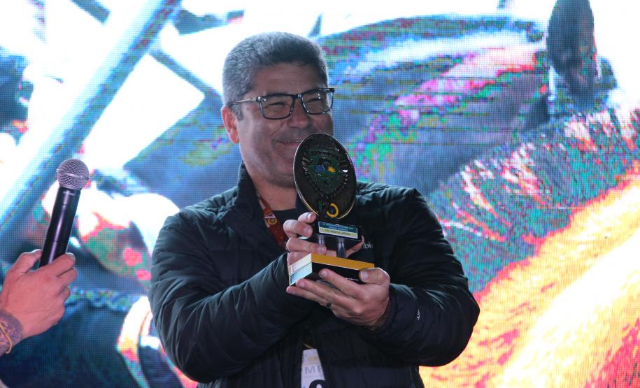 O evento contou com categorias diversificadas, incluindo masculino, feminino, militares, Pessoas com Deficiência (PCDs) e até mesmo uma categoria Kids