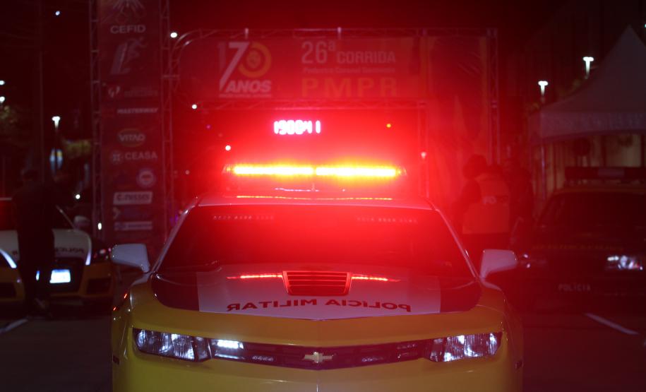 O evento contou com categorias diversificadas, incluindo masculino, feminino, militares, Pessoas com Deficiência (PCDs) e até mesmo uma categoria Kids