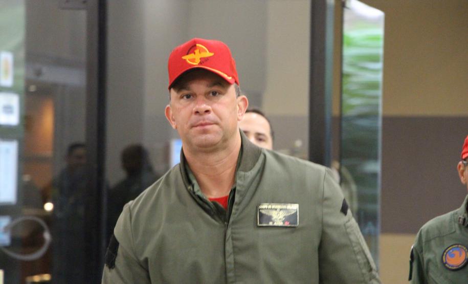 O ENAVSEG 2024 se destaca como um dos grandes eventos de aviação de segurança pública do Brasil