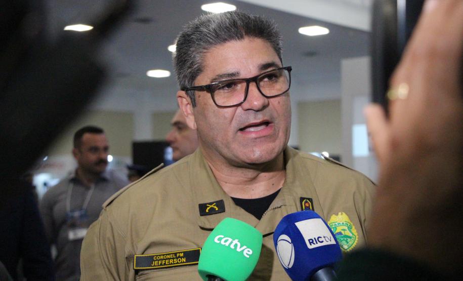 O ENAVSEG 2024 se destaca como um dos grandes eventos de aviação de segurança pública do Brasil