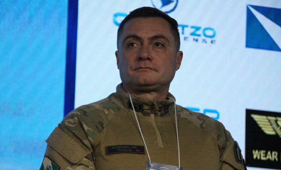 O ENAVSEG 2024 se destaca como um dos grandes eventos de aviação de segurança pública do Brasil