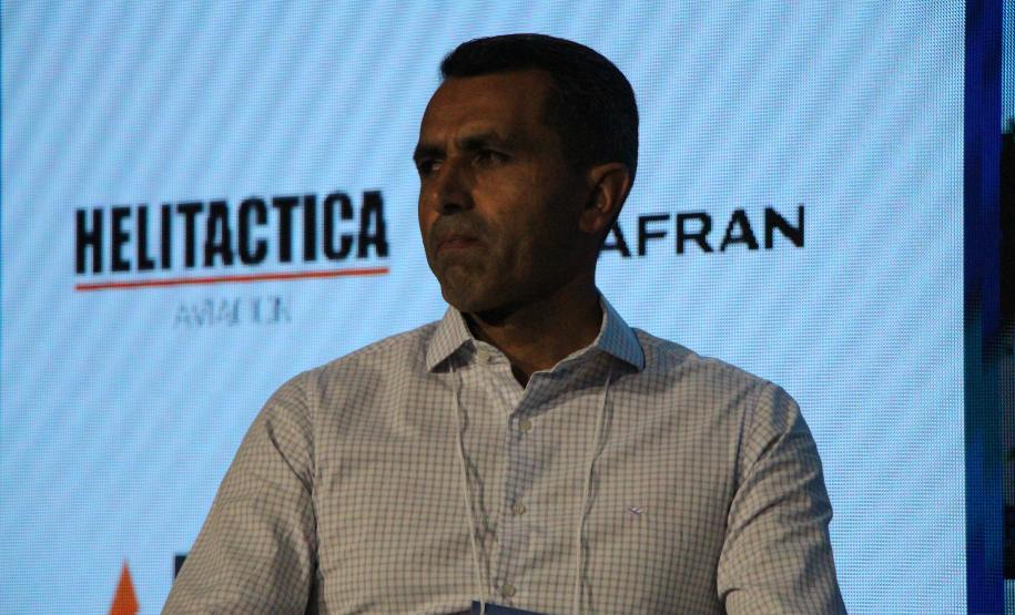 O ENAVSEG 2024 se destaca como um dos grandes eventos de aviação de segurança pública do Brasil