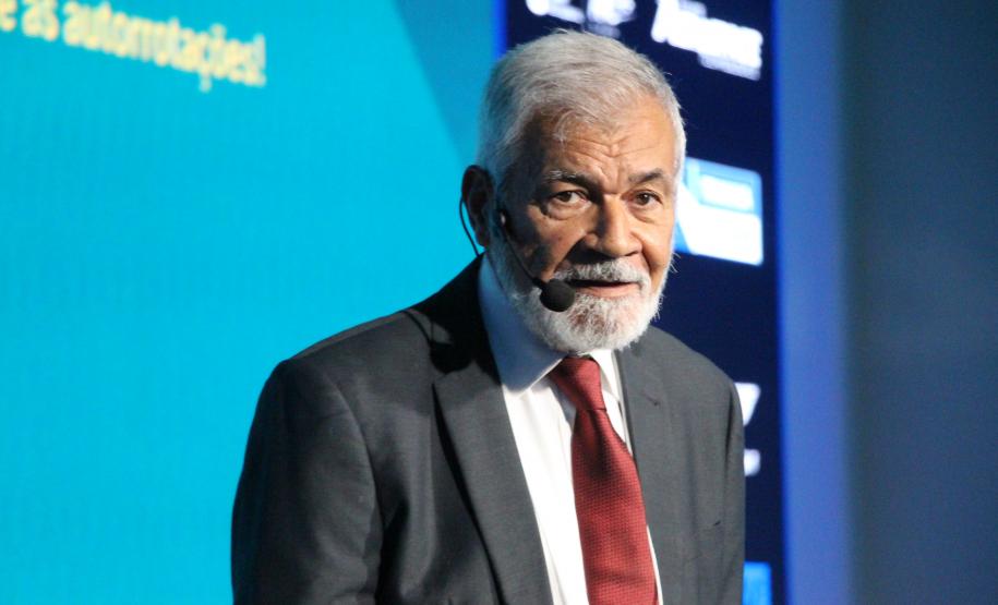 O ENAVSEG 2024 se destaca como um dos grandes eventos de aviação de segurança pública do Brasil