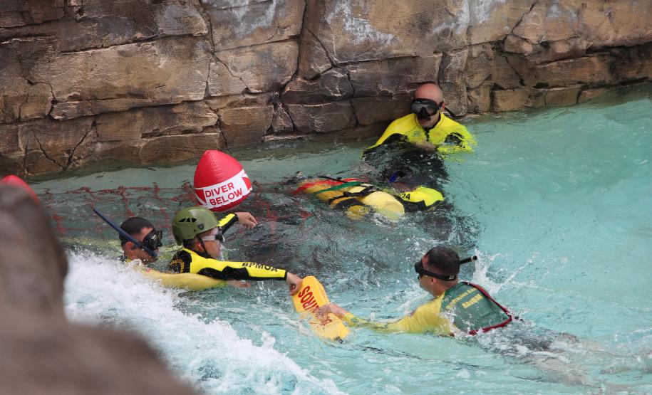 O ENAVSEG 2024 se destaca como um dos grandes eventos de aviação de segurança pública do Brasil