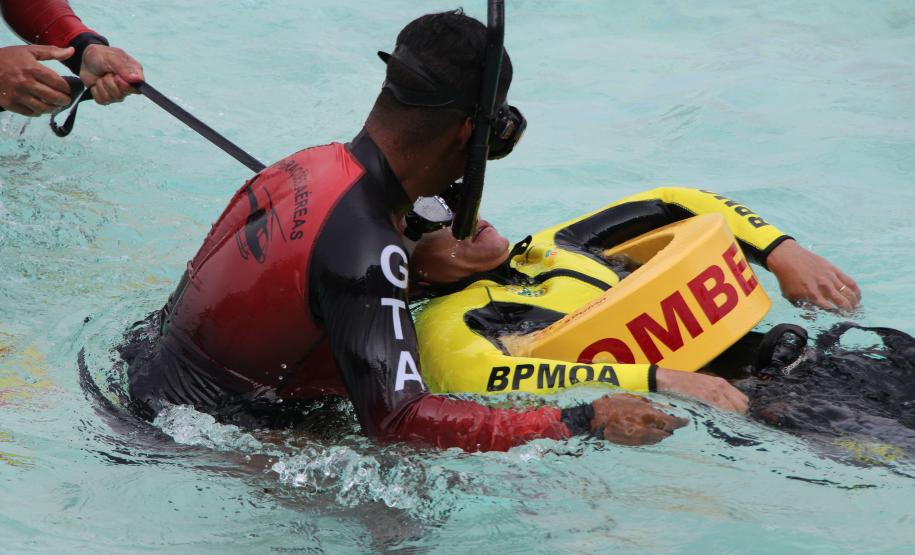 O ENAVSEG 2024 se destaca como um dos grandes eventos de aviação de segurança pública do Brasil